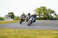 Evening Adv_Mid Group Multicolour Bikes